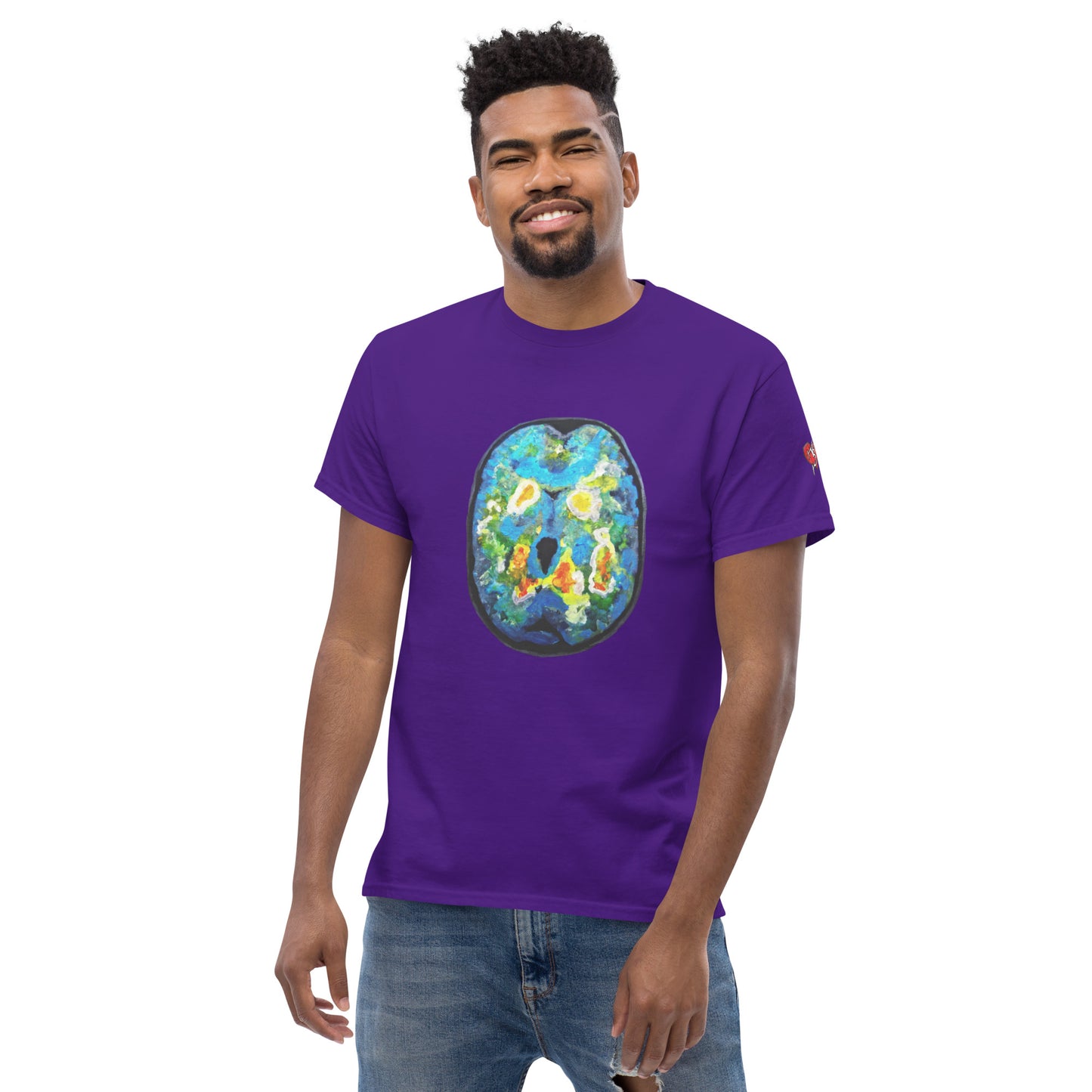 Pick Yourself Up T-Shirt