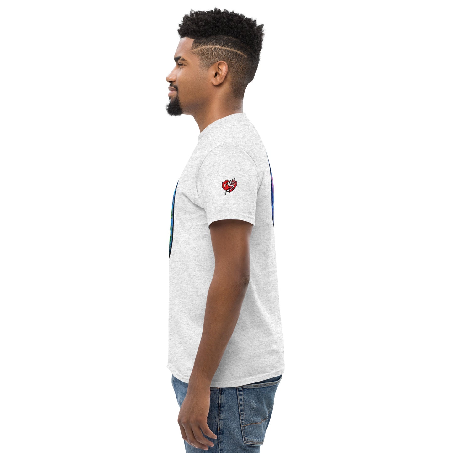 Pick Yourself Up T-Shirt