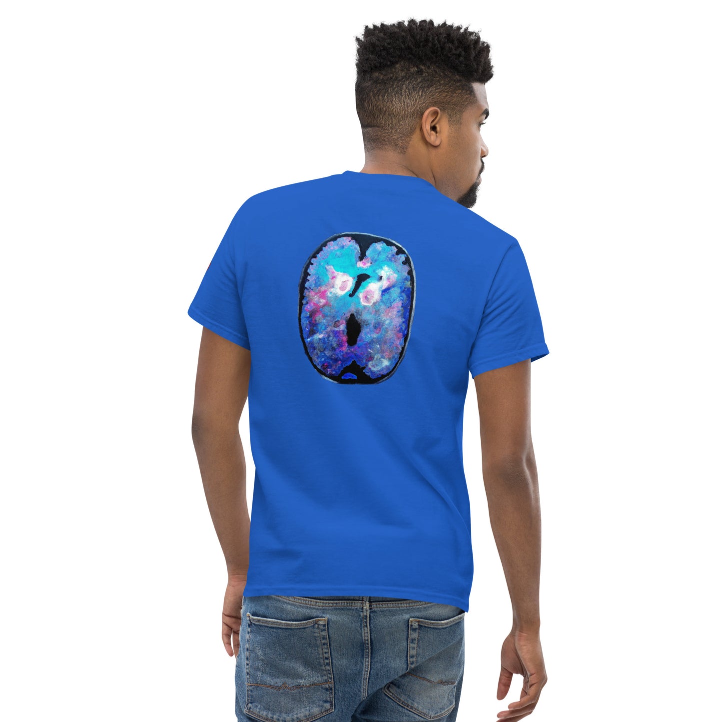 Pick Yourself Up T-Shirt