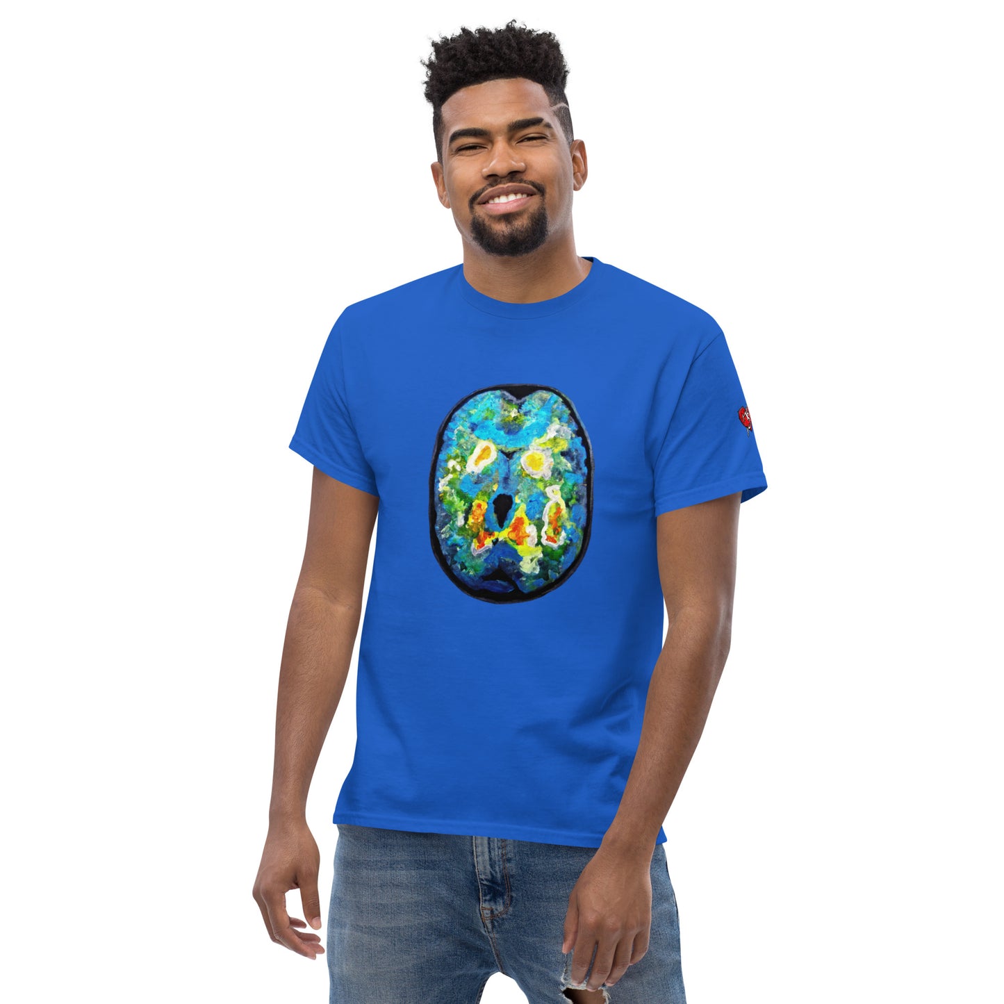 Pick Yourself Up T-Shirt