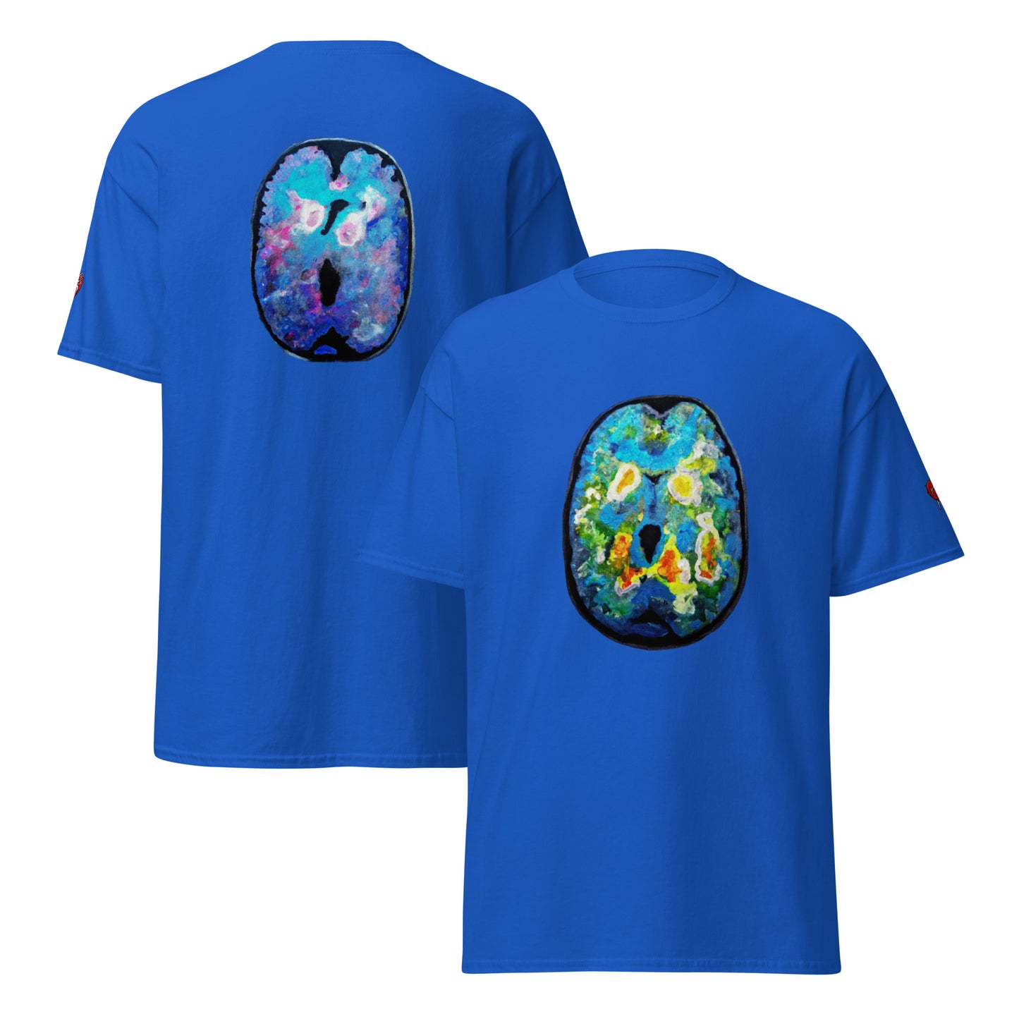 Pick Yourself Up T-Shirt