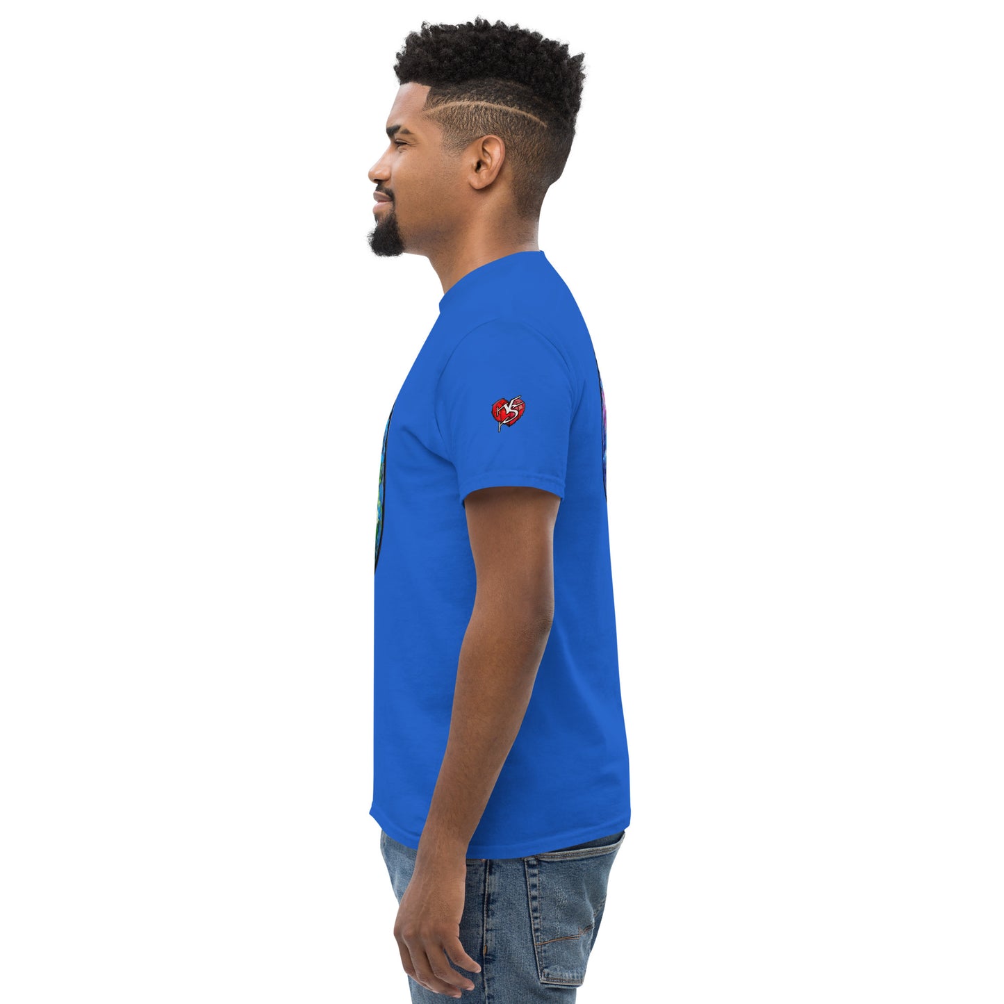 Pick Yourself Up T-Shirt