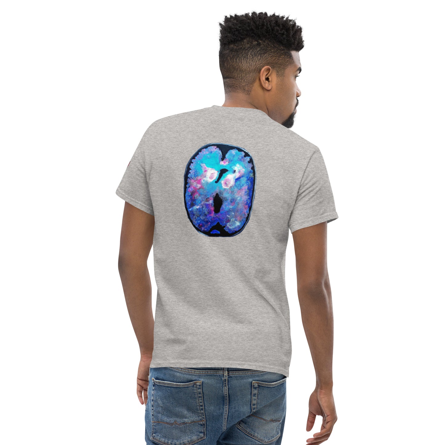 Pick Yourself Up T-Shirt