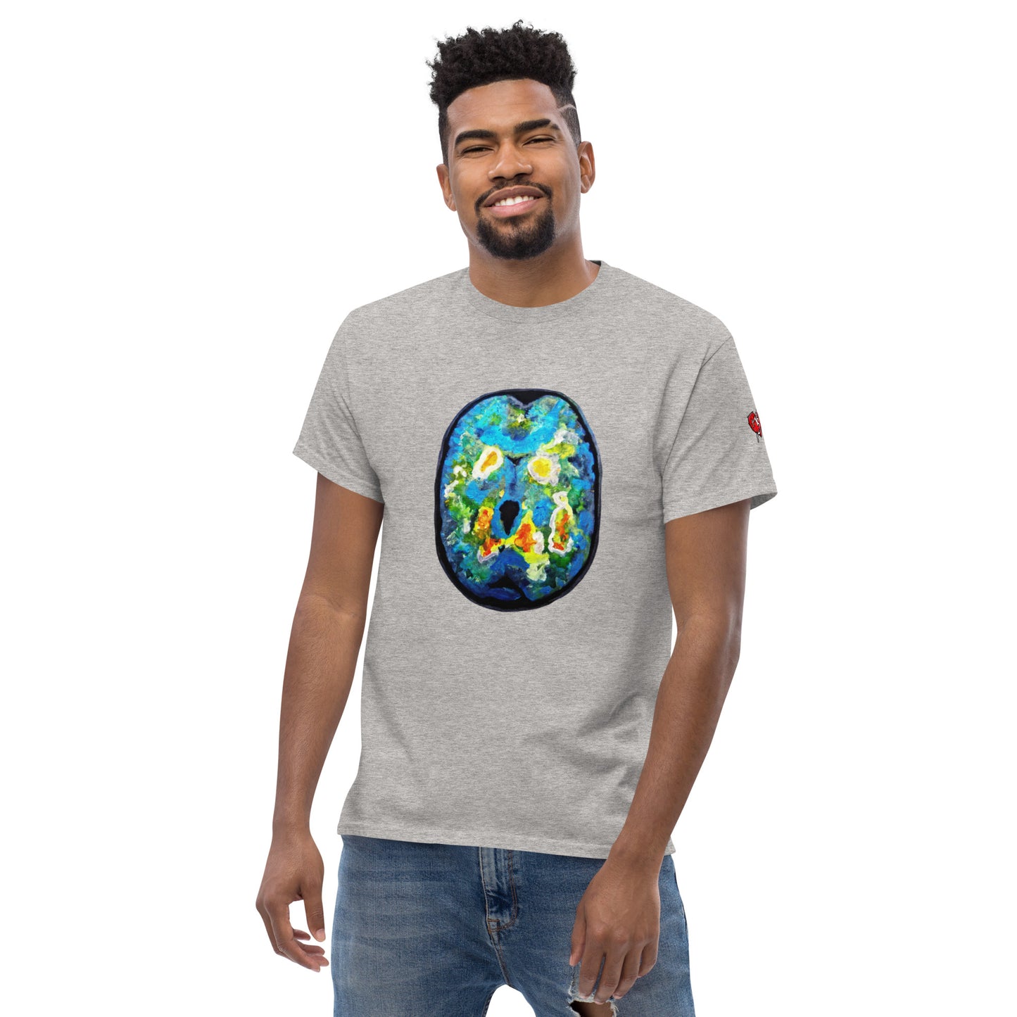 Pick Yourself Up T-Shirt