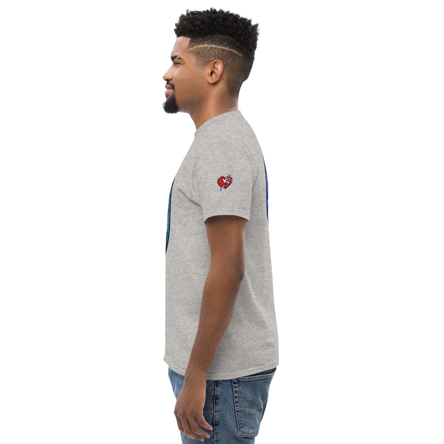 Pick Yourself Up T-Shirt