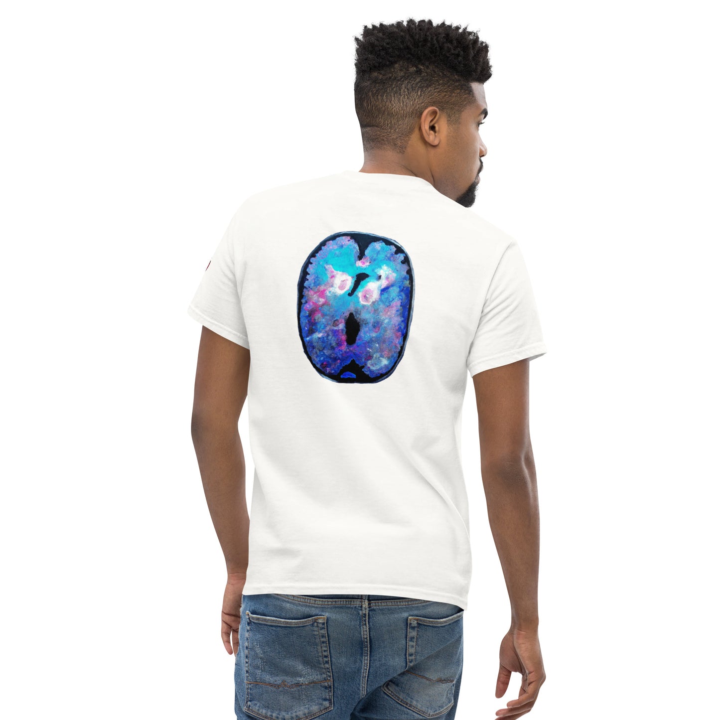 Pick Yourself Up T-Shirt