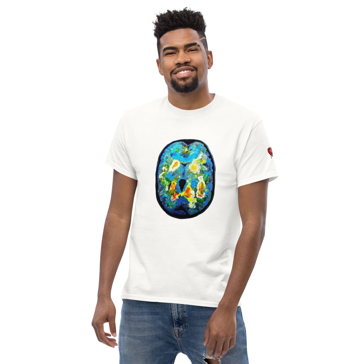 Pick Yourself Up T-Shirt