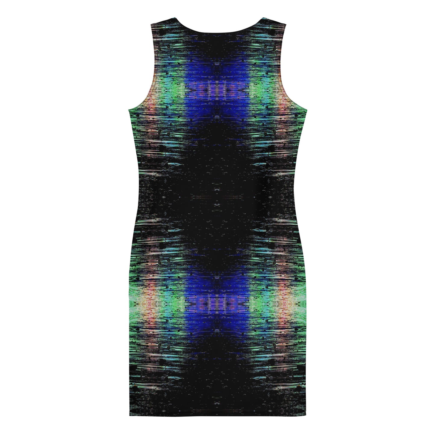 Reflections Bodycon Dress