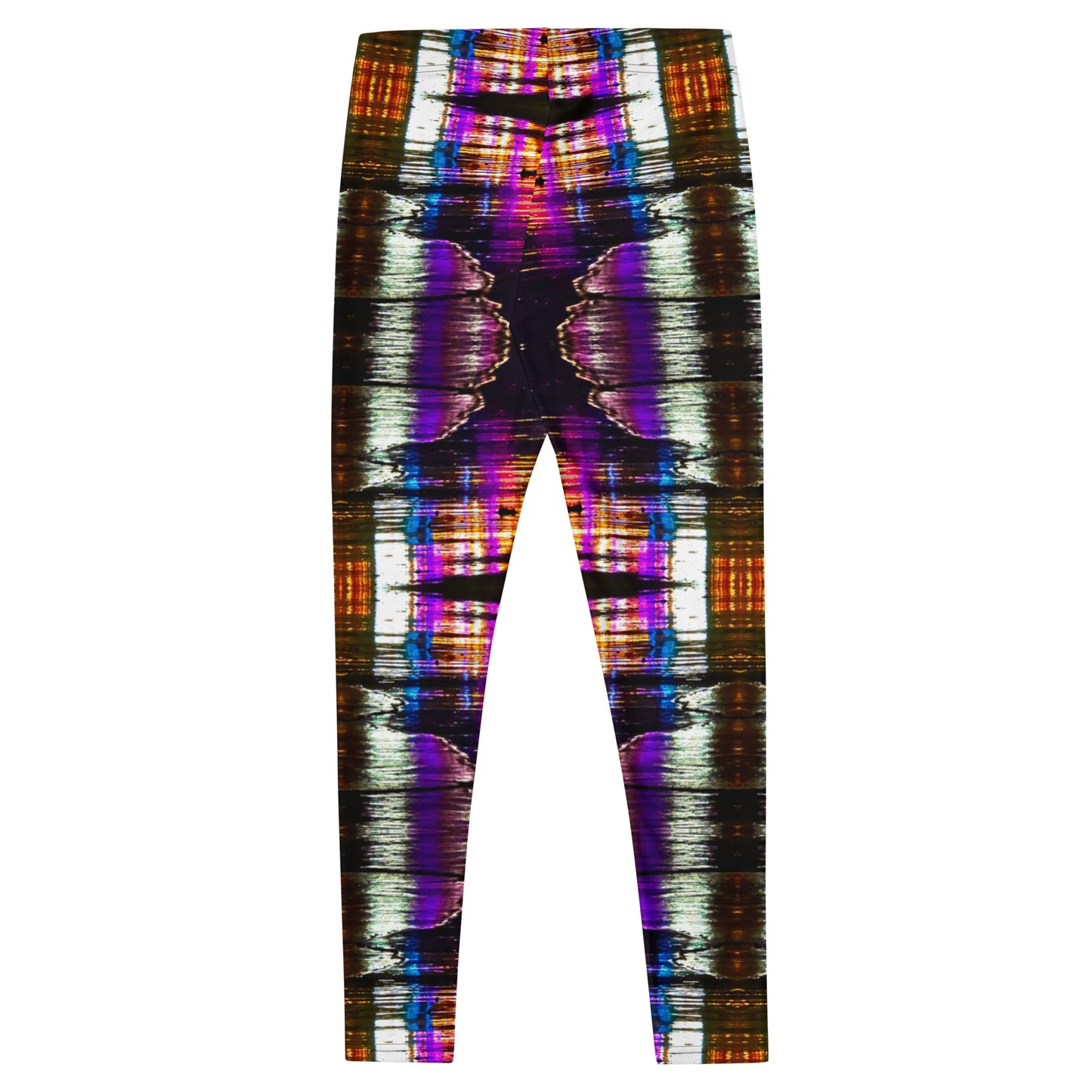 Ripple Leggings