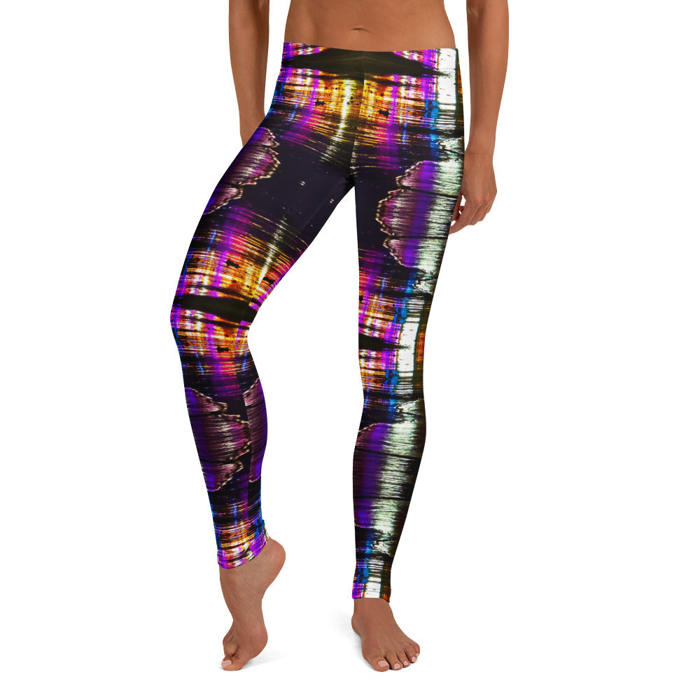 Ripple Leggings