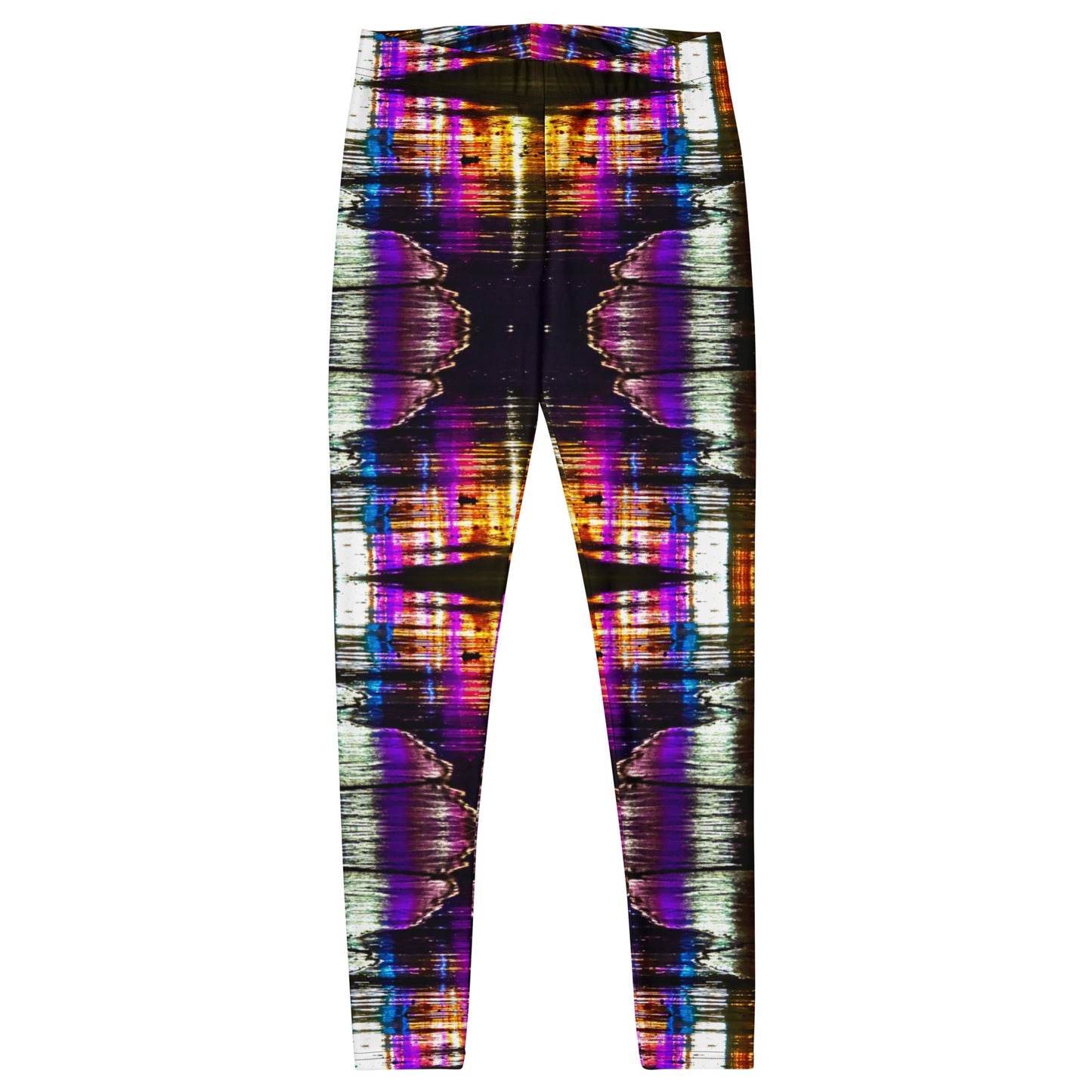 Ripple Leggings