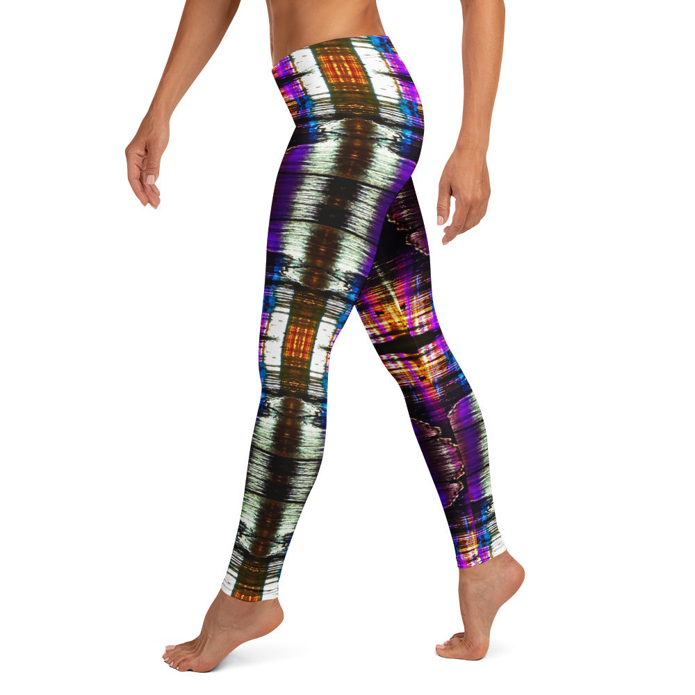 Ripple Leggings