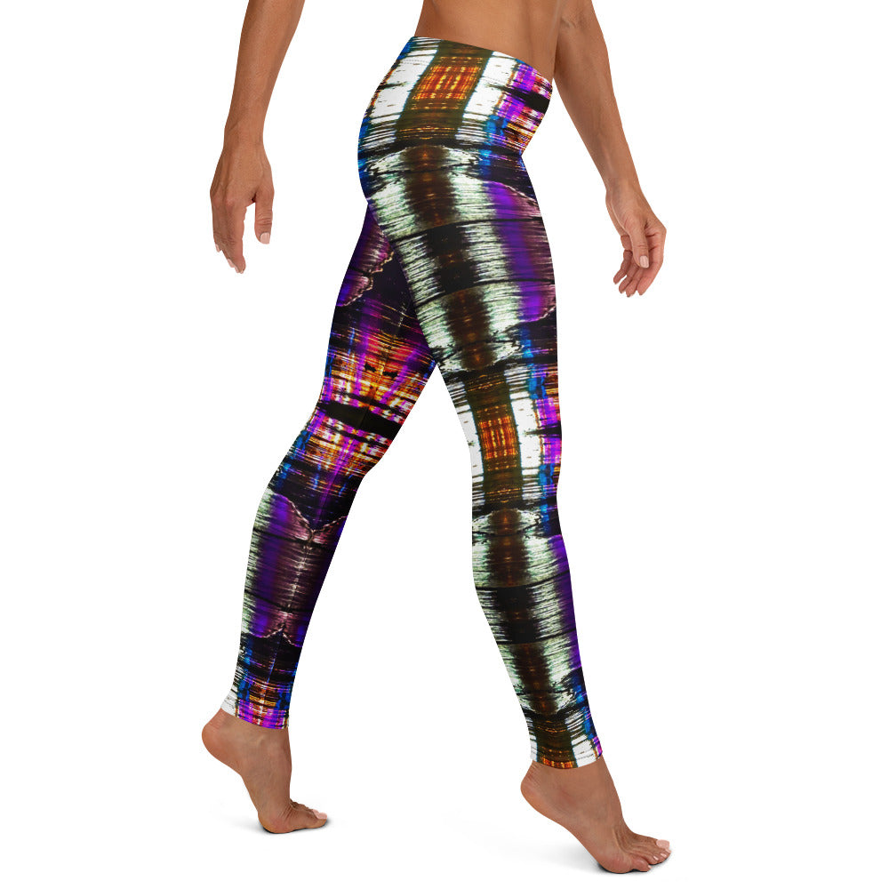 Ripple Leggings