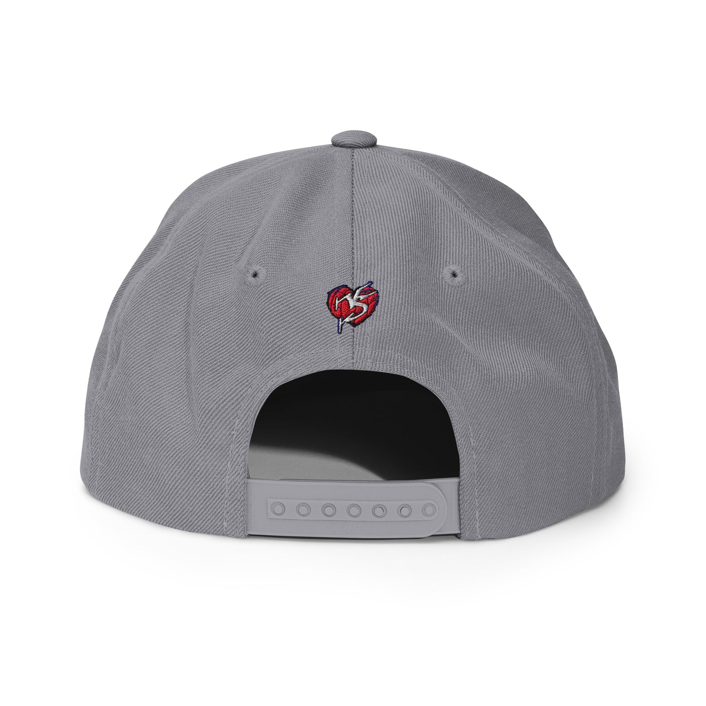 Shark Attack Snapback Hat