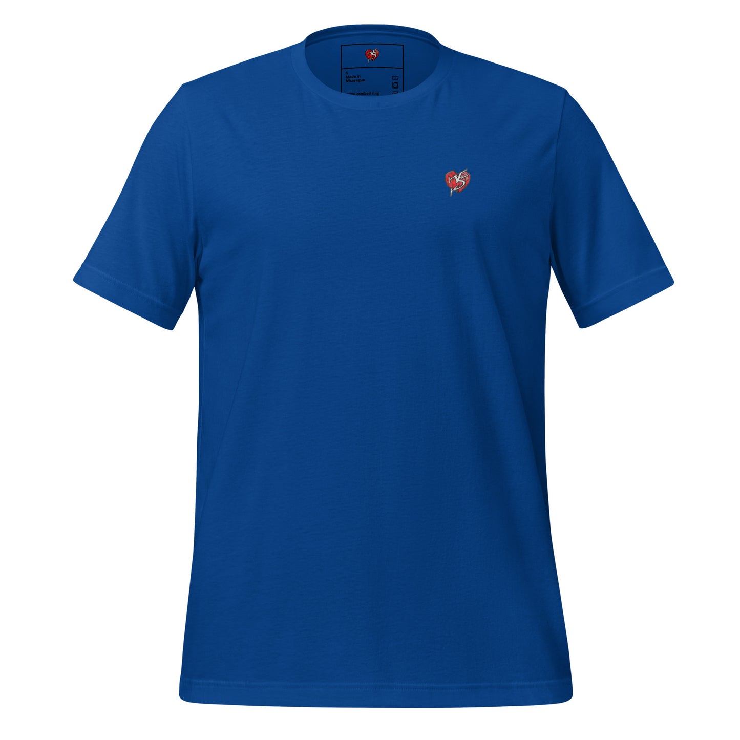 Speaker Stack Classic Womens T-Shirt