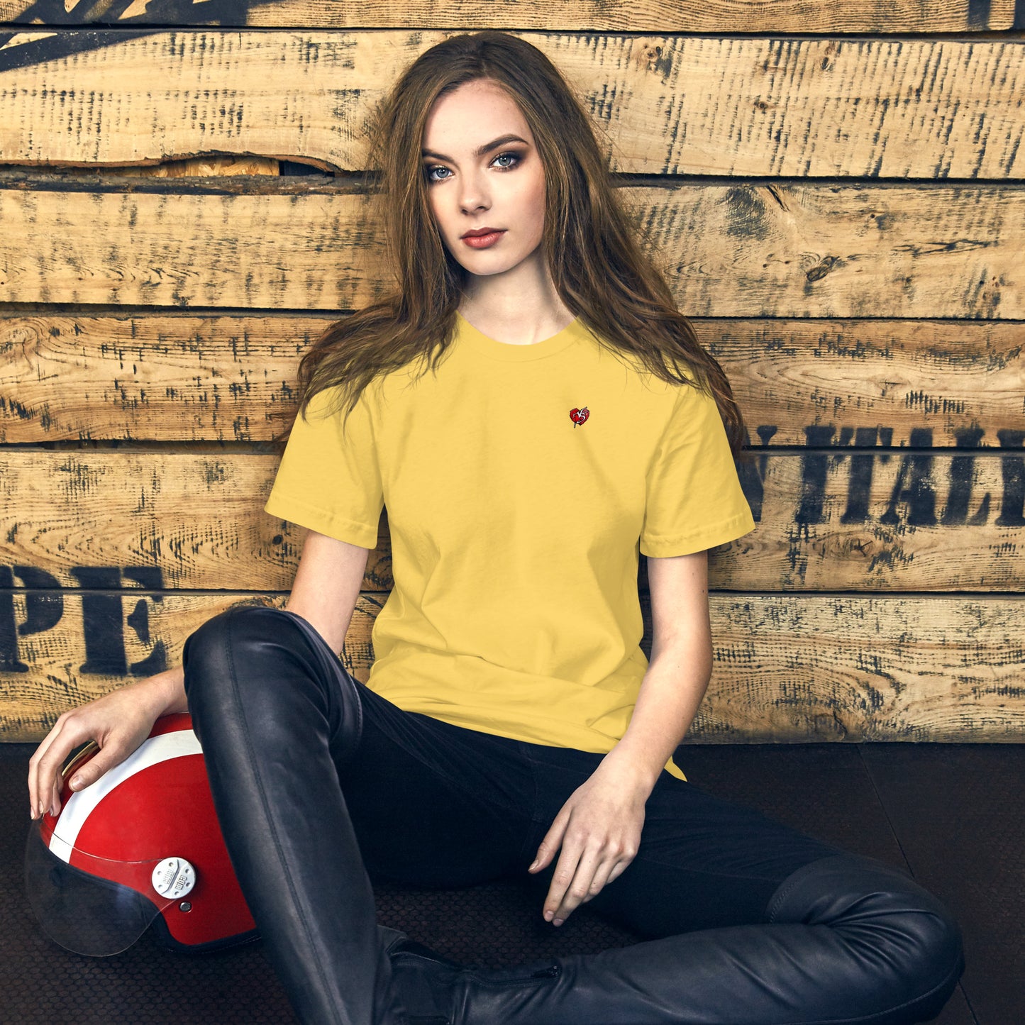 Speaker Stack Classic Womens T-Shirt