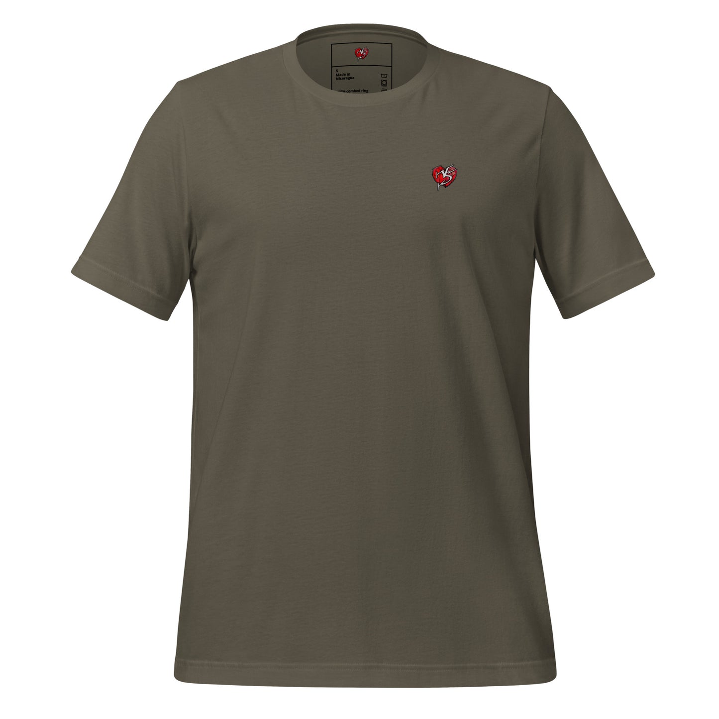 Speaker Stack Classic Womens T-Shirt