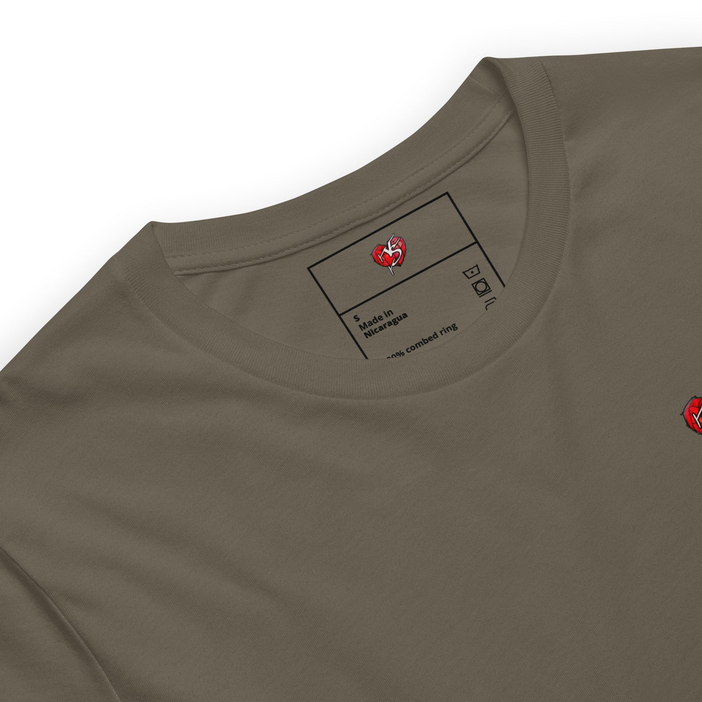Speaker Stack Classic Womens T-Shirt