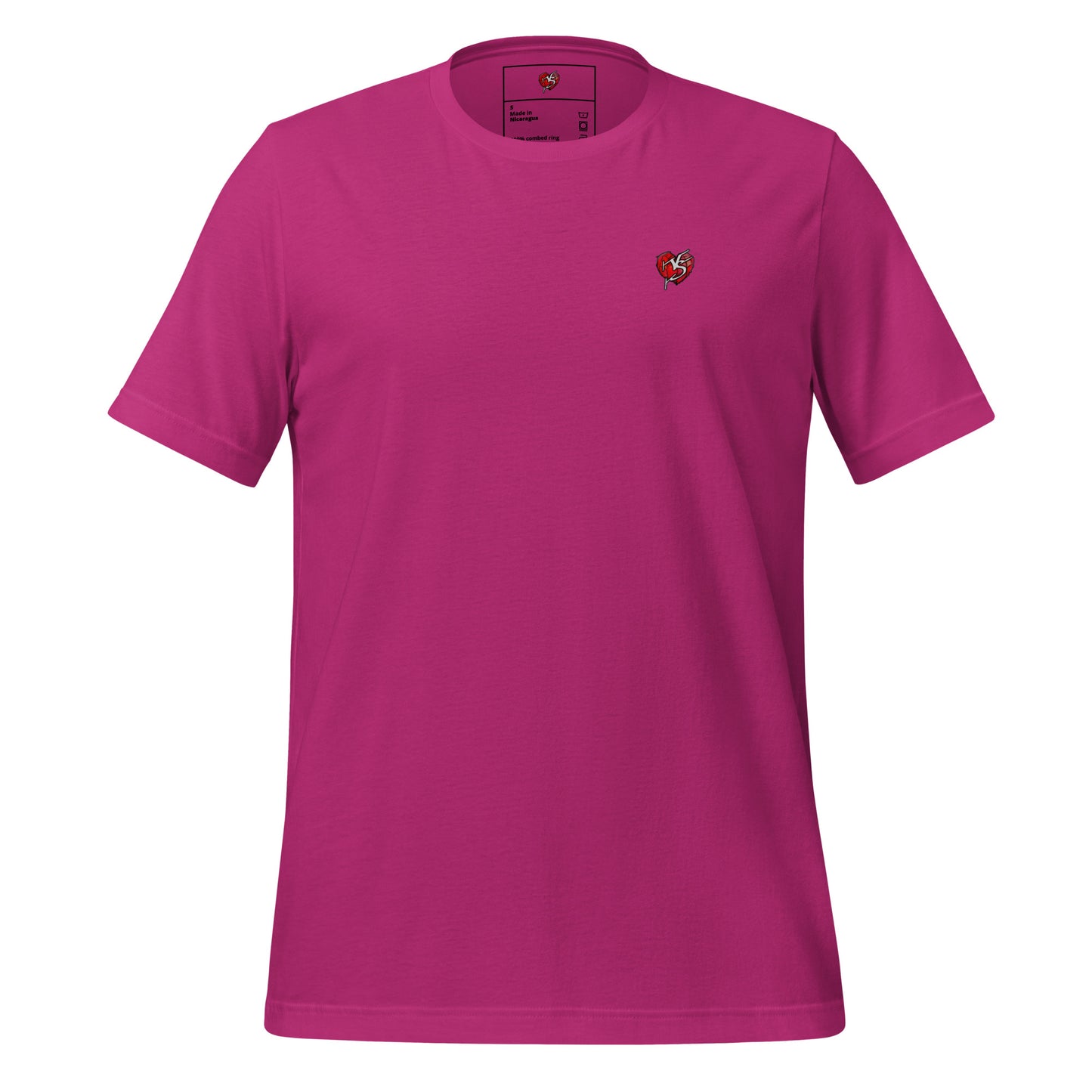 Speaker Stack Classic Womens T-Shirt