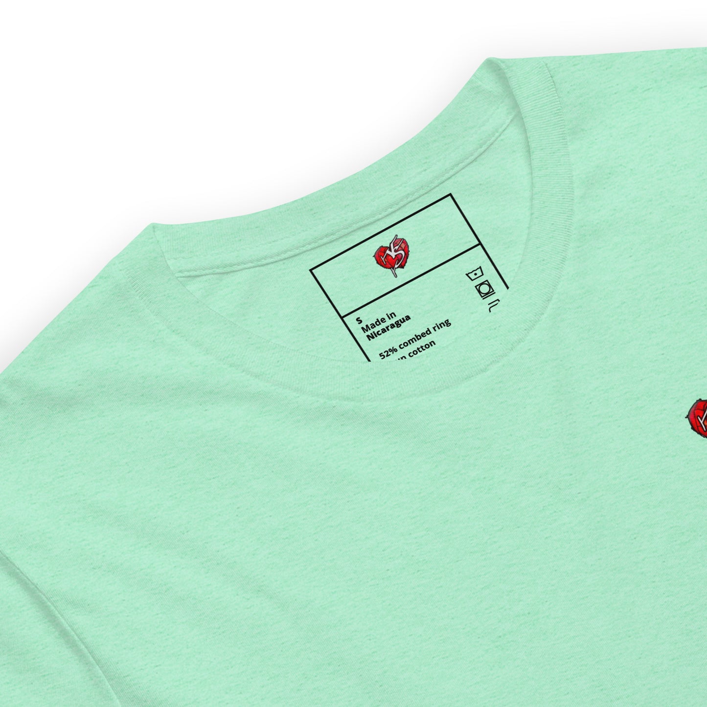 Speaker Stack Classic Womens T-Shirt