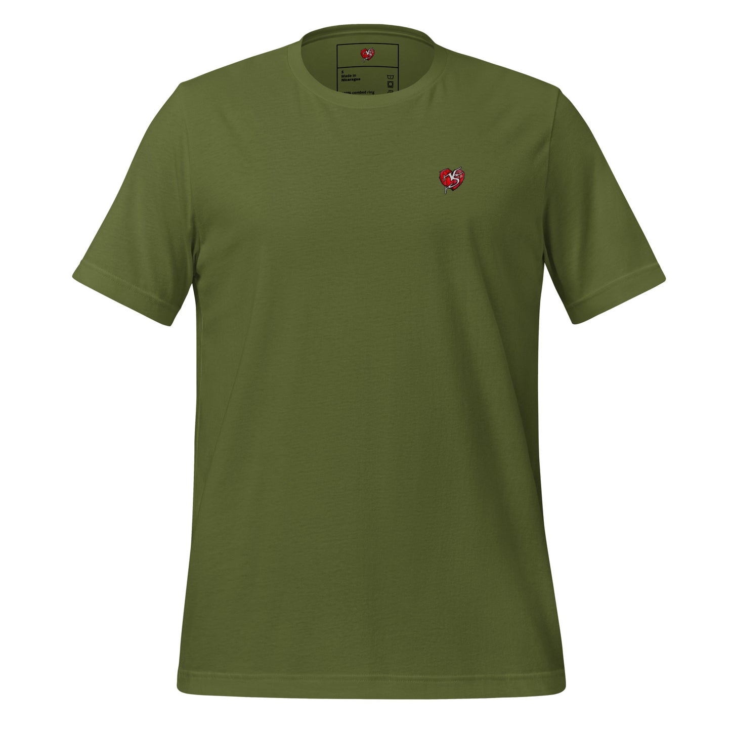 Speaker Stack Classic Womens T-Shirt