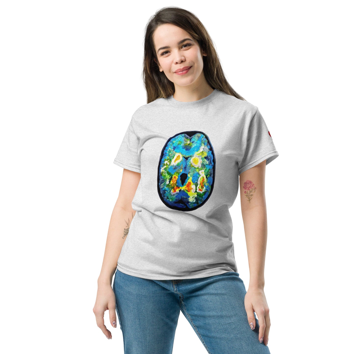 Pick Yourself Up Womens T-Shirt