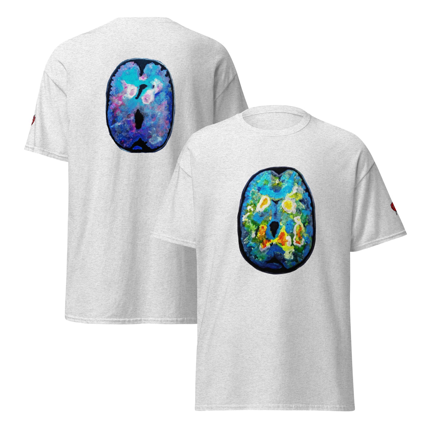 Pick Yourself Up Womens T-Shirt