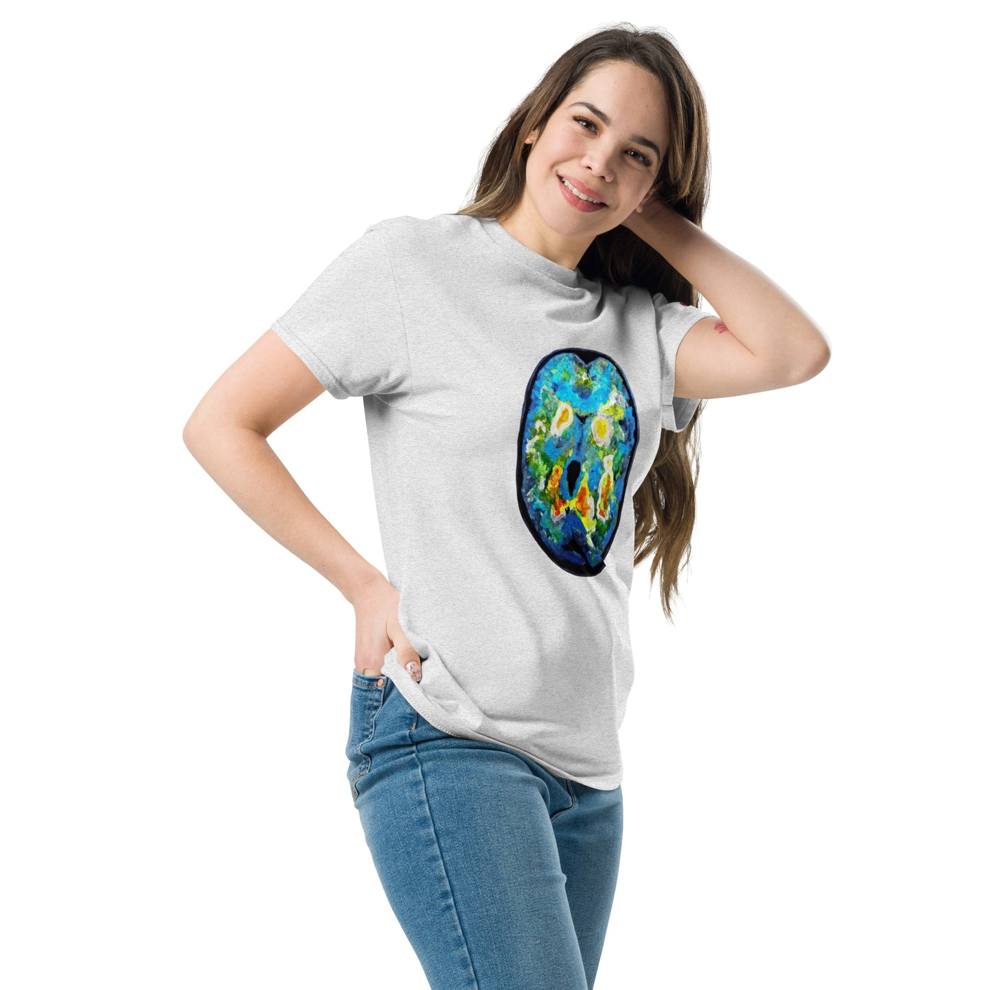 Pick Yourself Up Womens T-Shirt