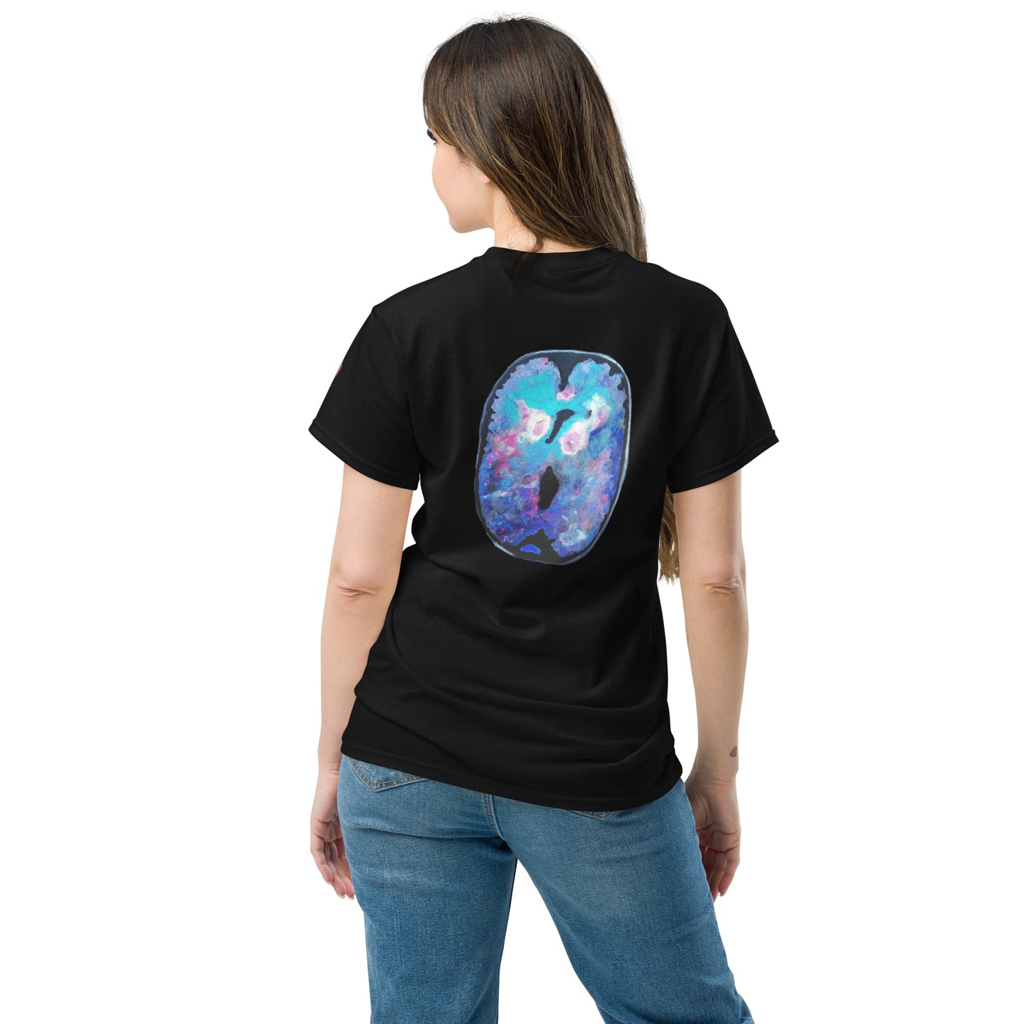 Pick Yourself Up Womens T-Shirt