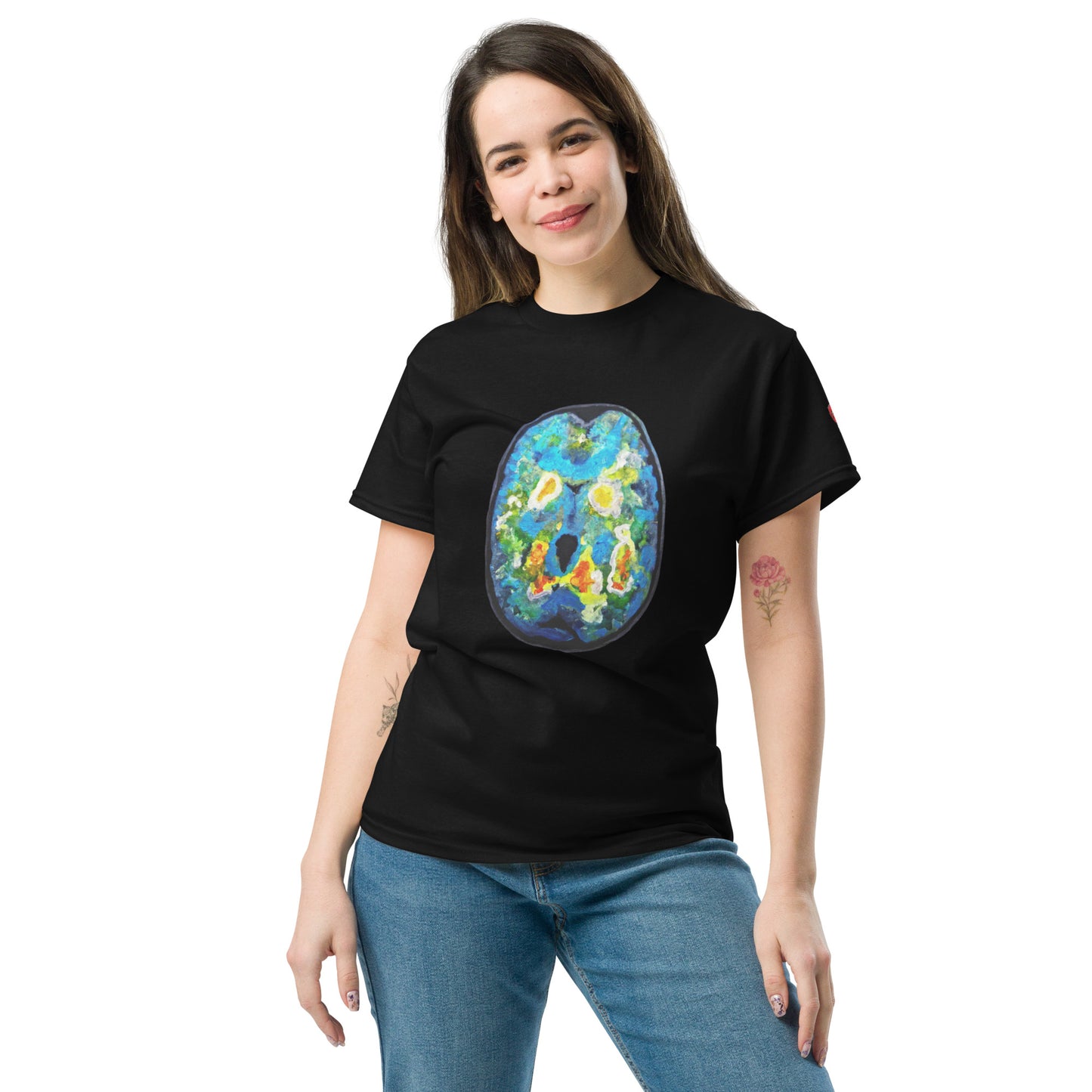 Pick Yourself Up Womens T-Shirt