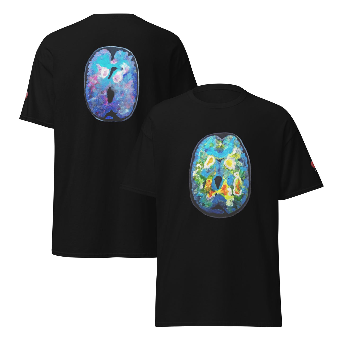 Pick Yourself Up Womens T-Shirt