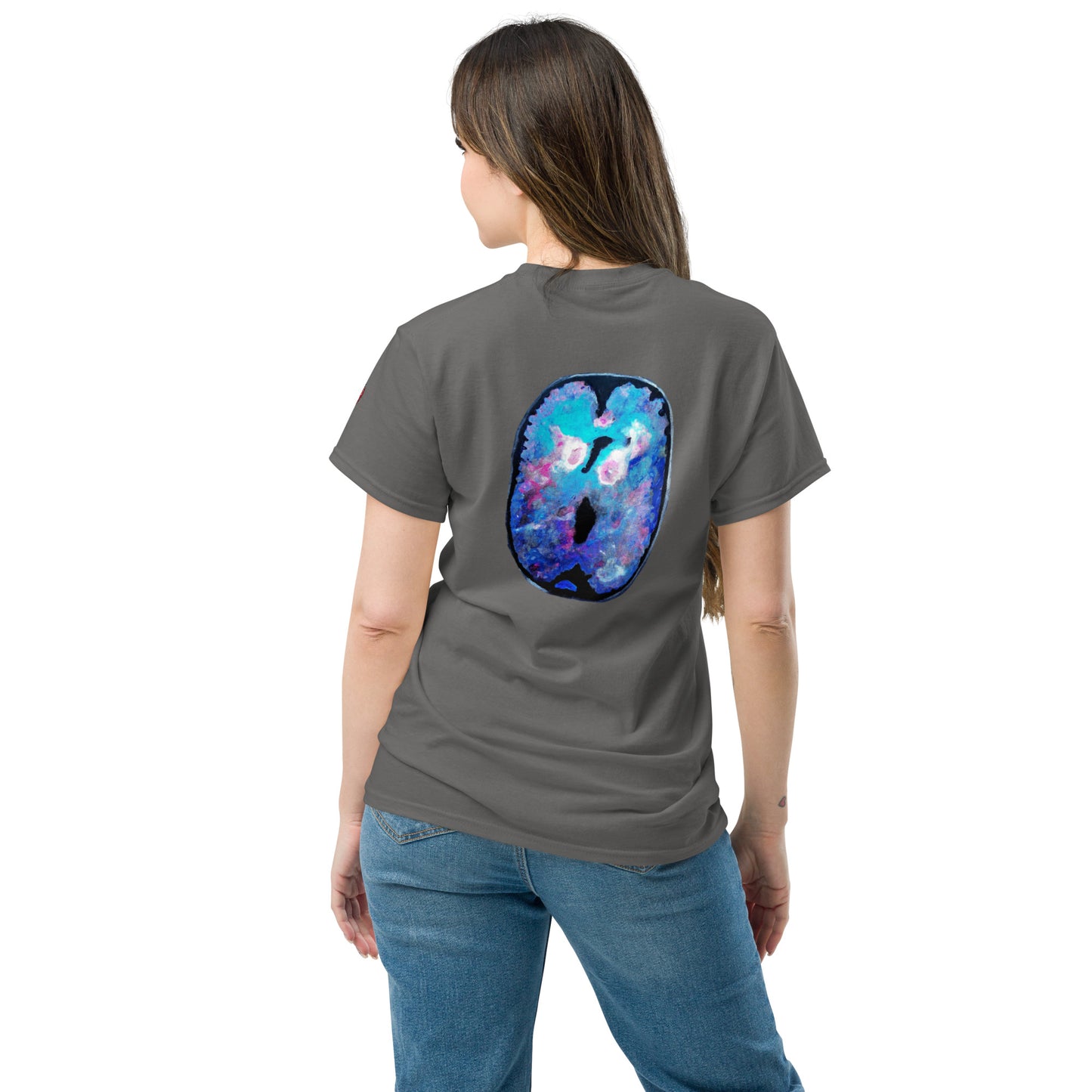 Pick Yourself Up Womens T-Shirt