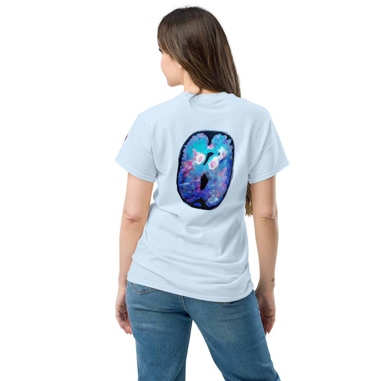 Pick Yourself Up Womens T-Shirt