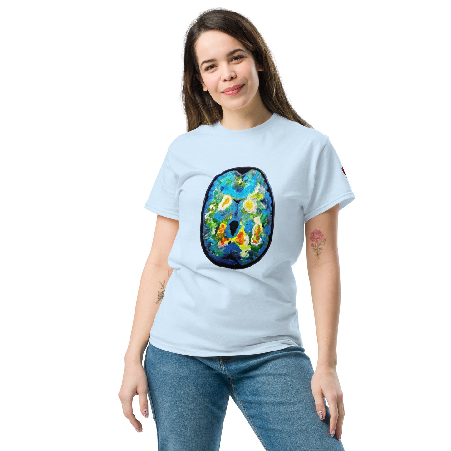 Pick Yourself Up Womens T-Shirt