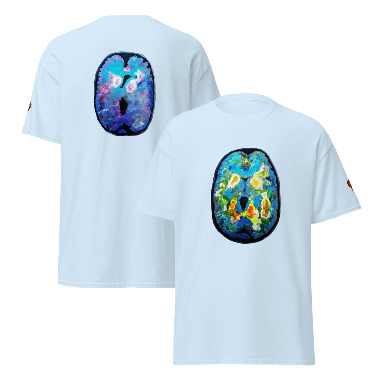 Pick Yourself Up Womens T-Shirt