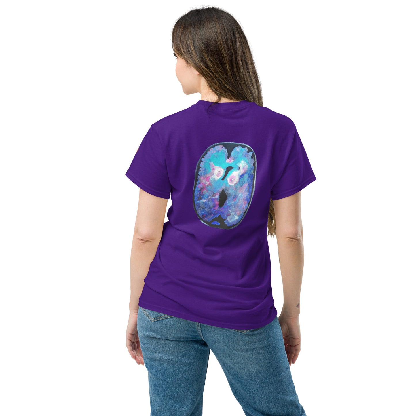 Pick Yourself Up Womens T-Shirt