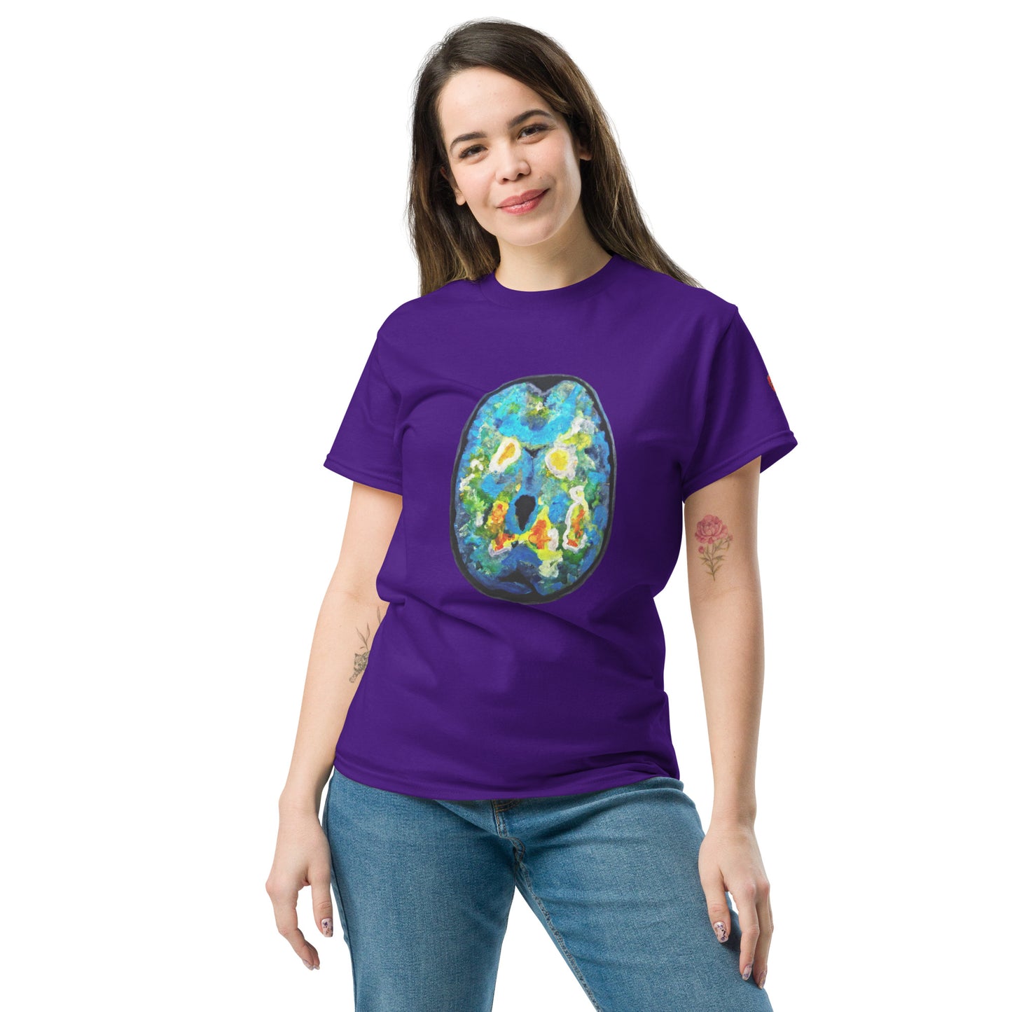 Pick Yourself Up Womens T-Shirt