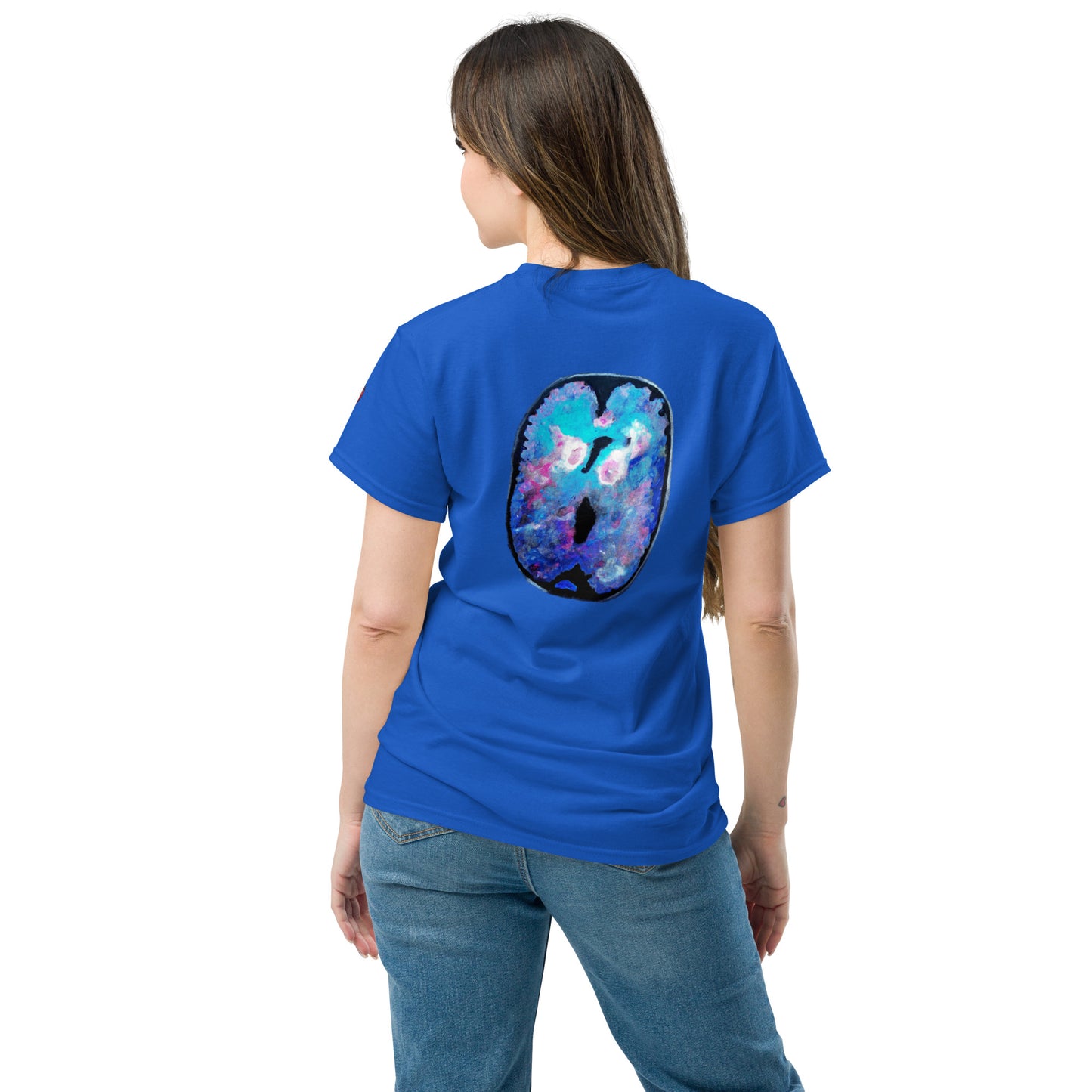 Pick Yourself Up Womens T-Shirt