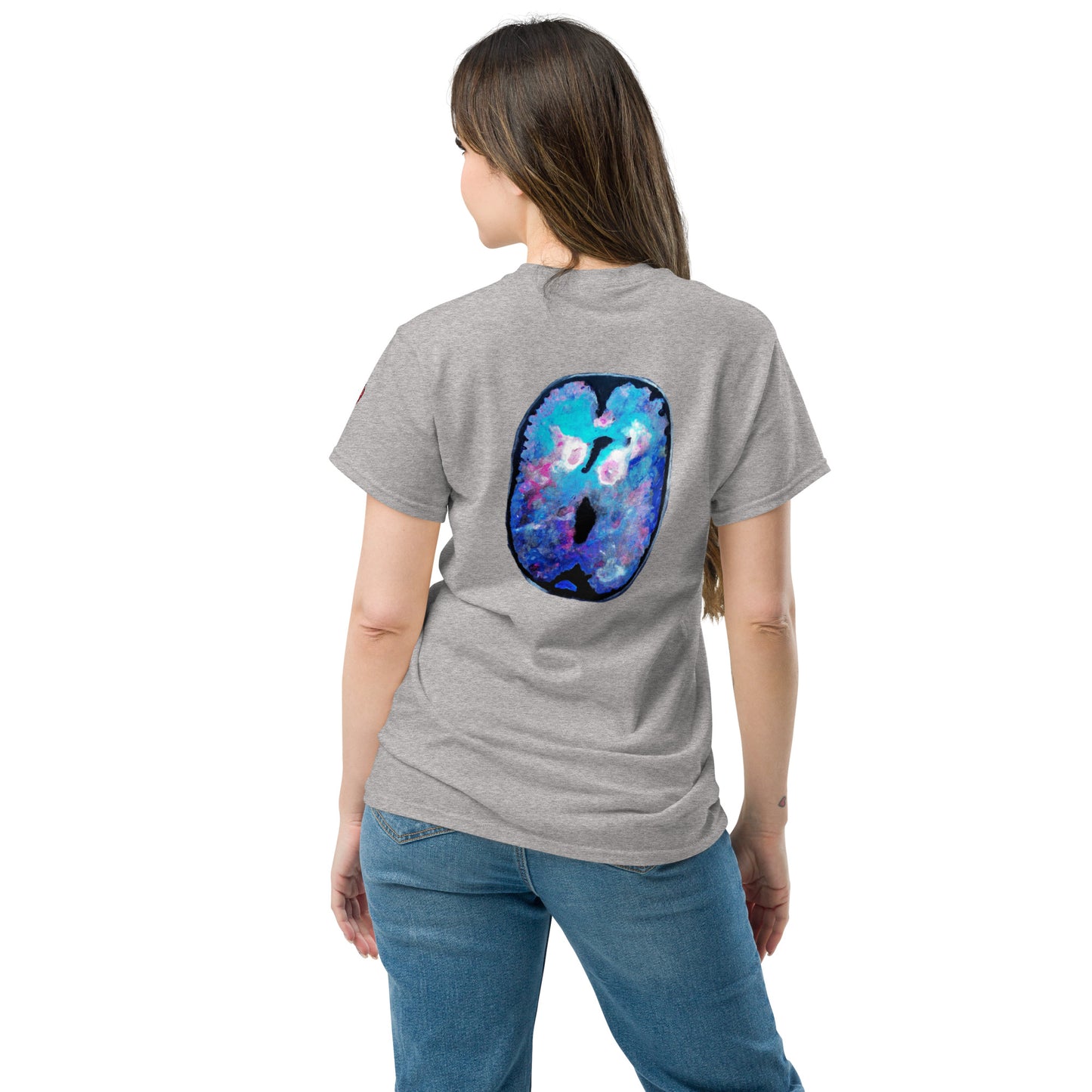 Pick Yourself Up Womens T-Shirt