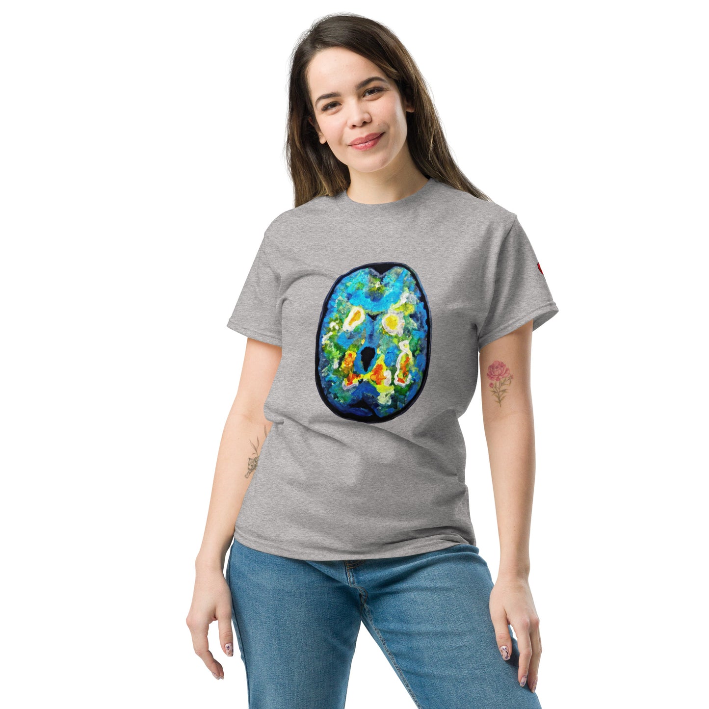 Pick Yourself Up Womens T-Shirt