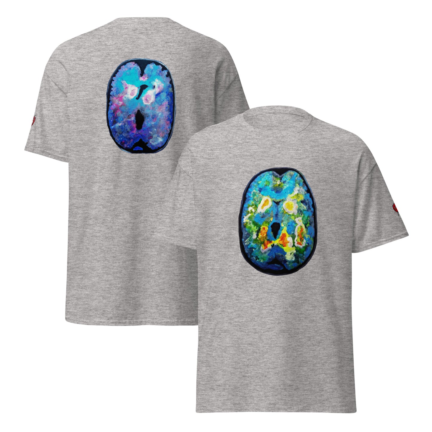 Pick Yourself Up Womens T-Shirt