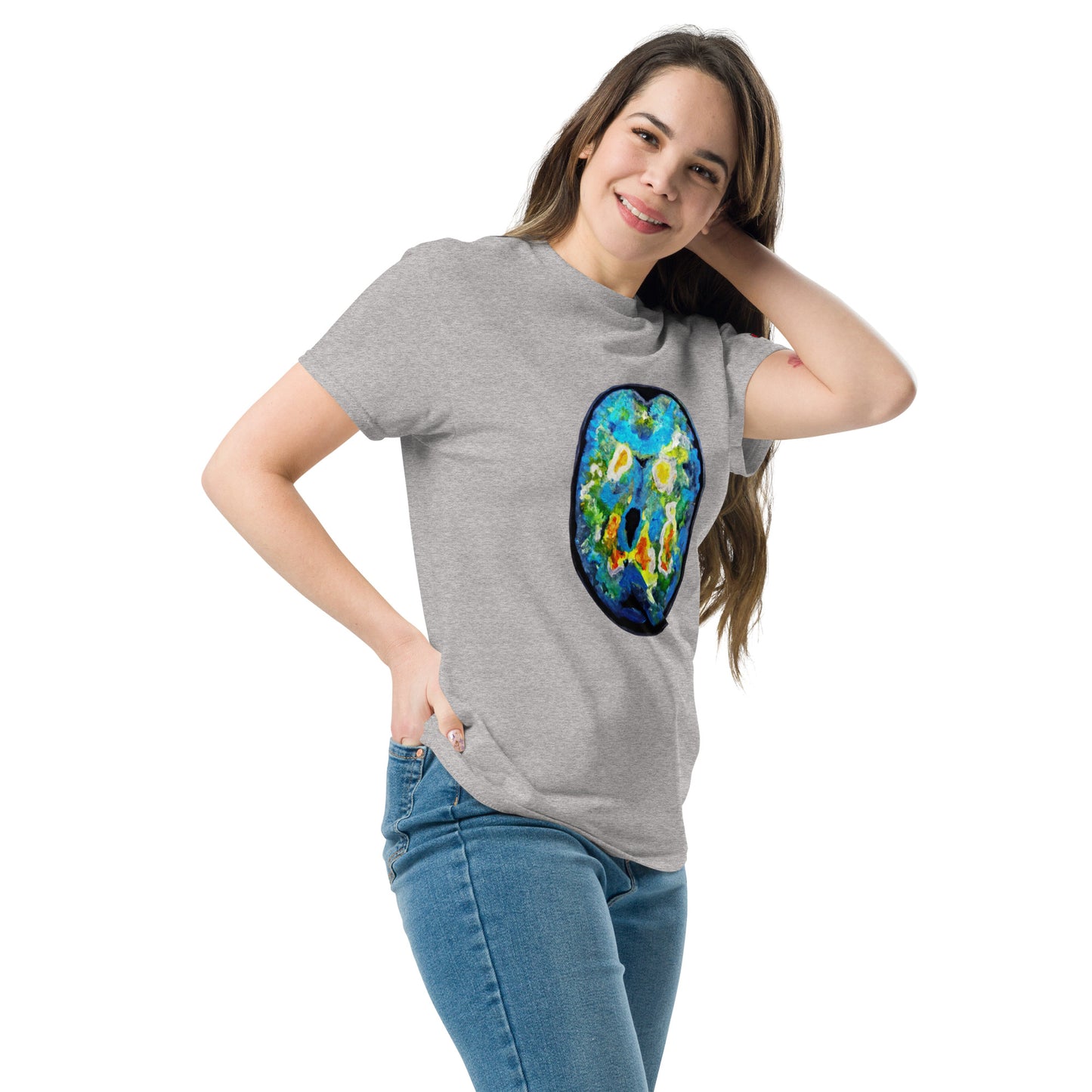 Pick Yourself Up Womens T-Shirt