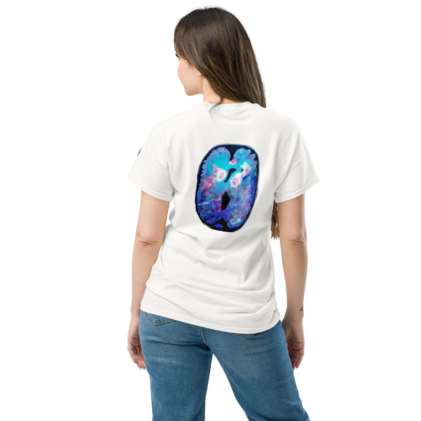 Pick Yourself Up Womens T-Shirt