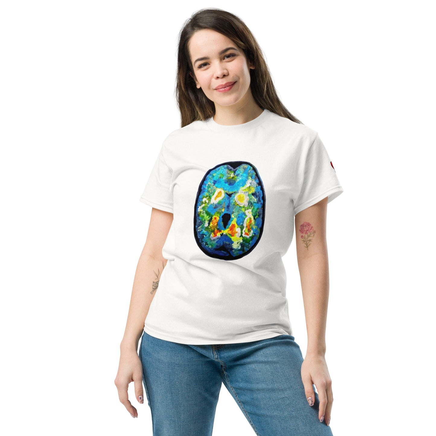 Pick Yourself Up Womens T-Shirt
