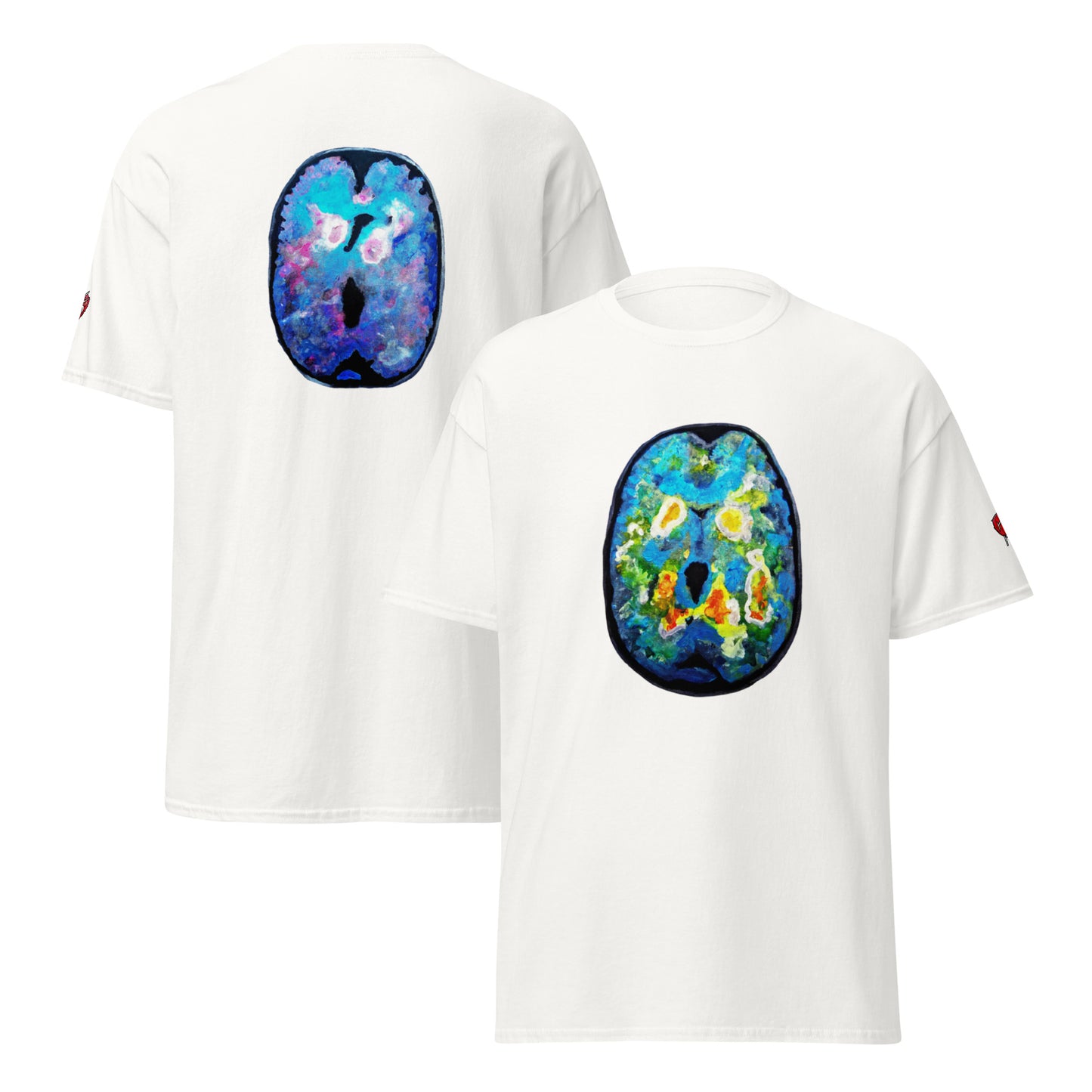 Pick Yourself Up Womens T-Shirt