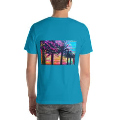 Barcelona Classic T-Shirt