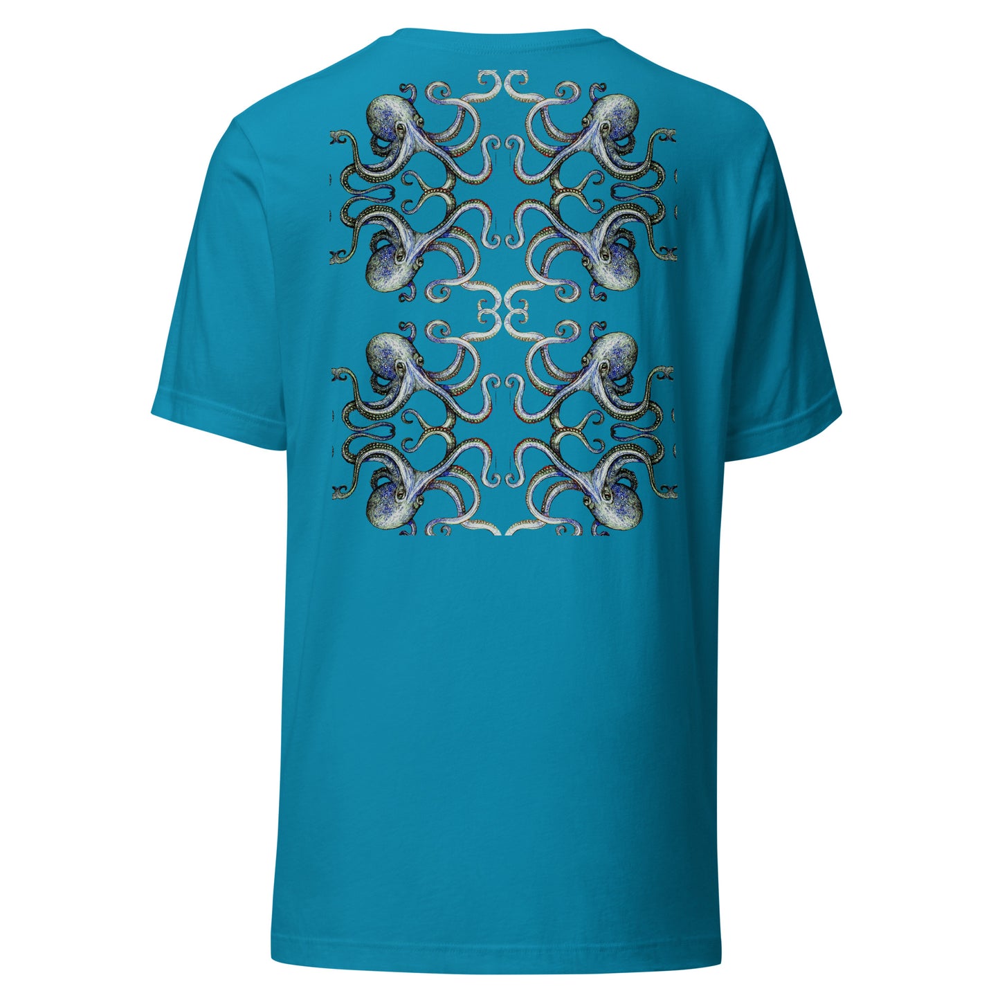 Squids In Men's Classic T-Shirt