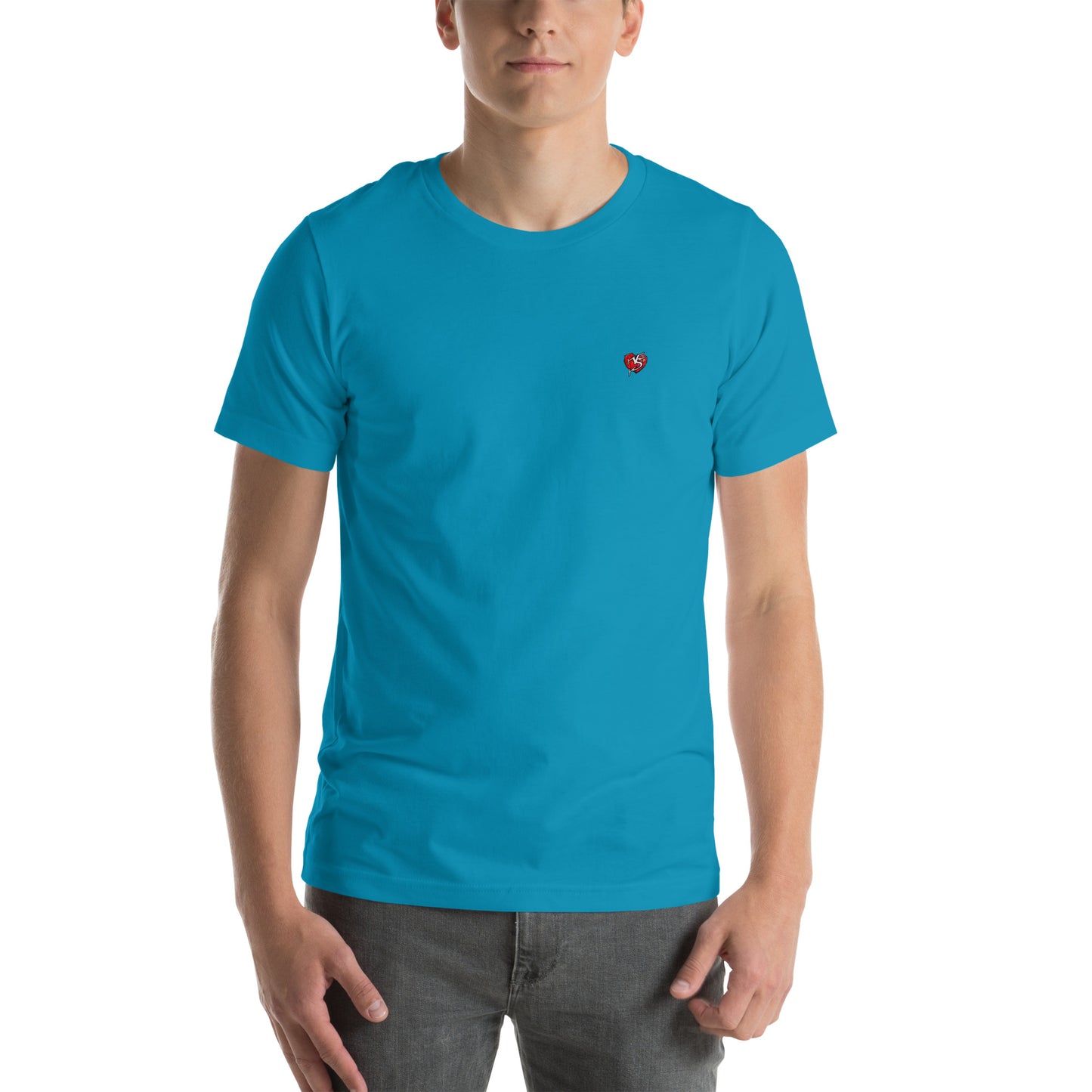 Squids In Men's Classic T-Shirt
