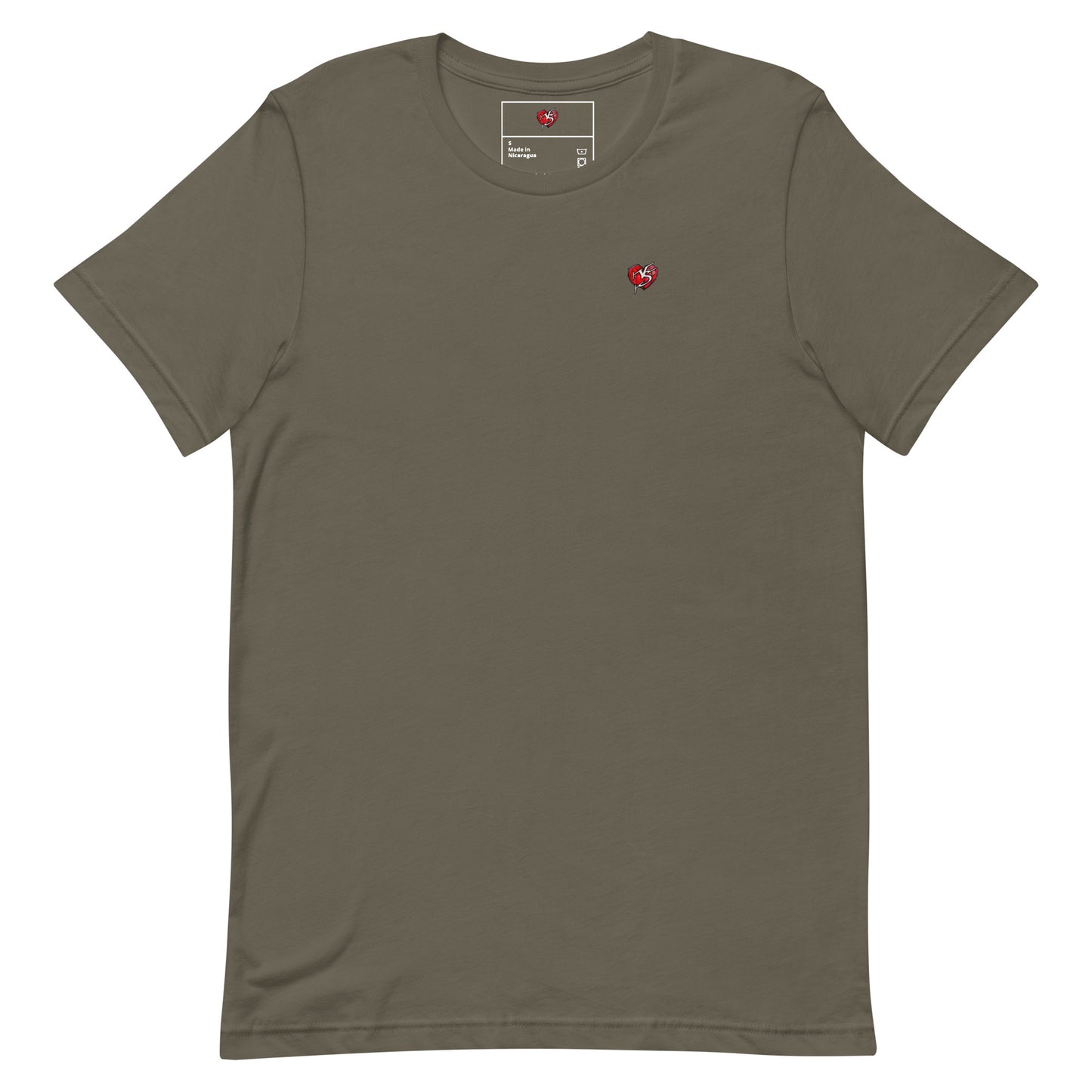 Speaker Stack Classic T-Shirt