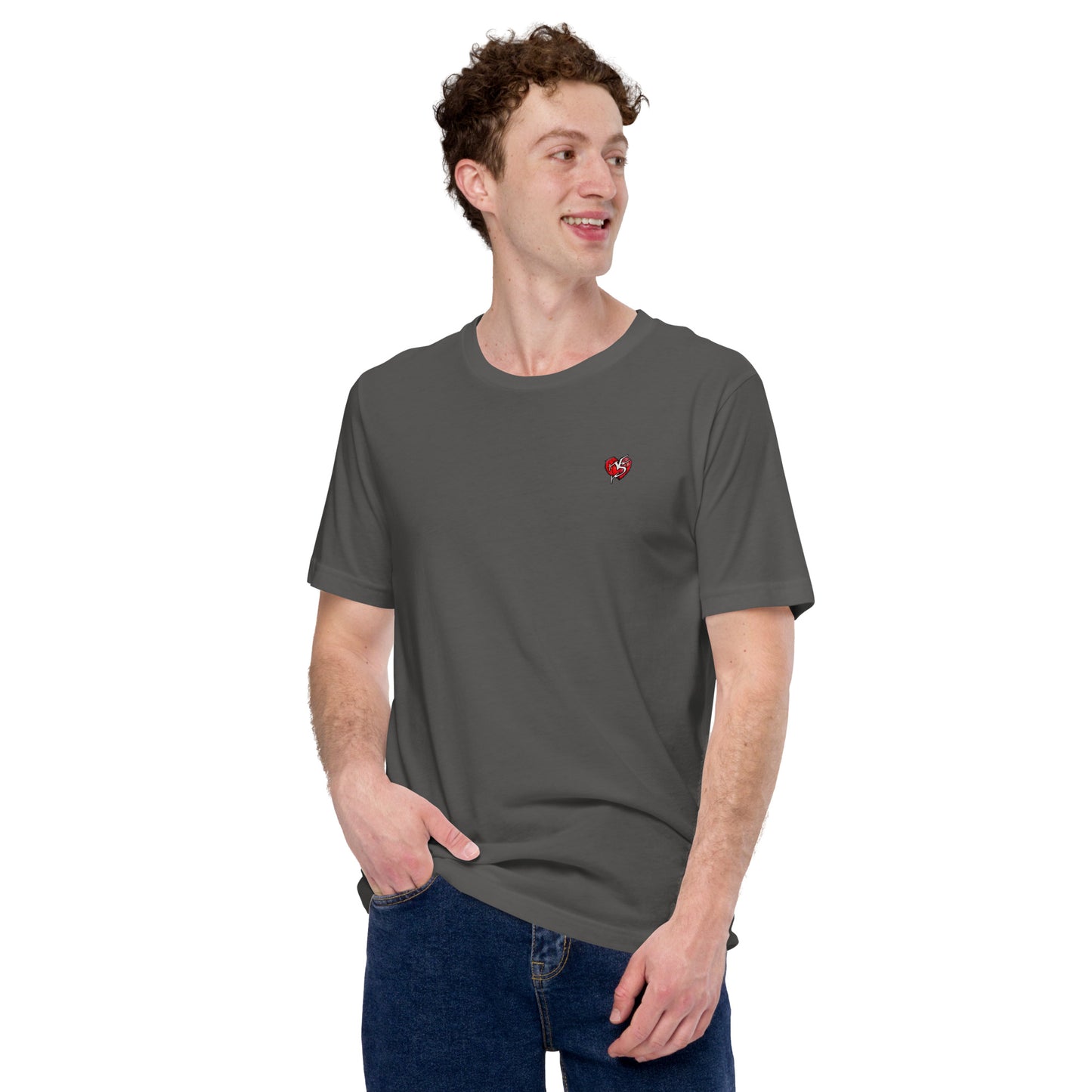 Speaker Stack Classic T-Shirt